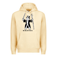 Pina Colada you shall not pass go Premium Hoodie - artisFamous
