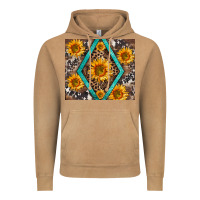 Vintage Camel sunflower tumbler Vintage Hoodie - BarkalooDesign