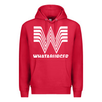 Cardinal new whataburger Premium Hoodie - artisFamous