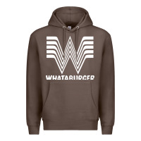 Coffee new whataburger Premium Hoodie - artisFamous