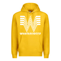 Lemon new whataburger Premium Hoodie - artisFamous