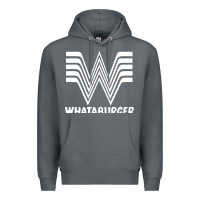 Rock new whataburger Premium Hoodie - artisFamous