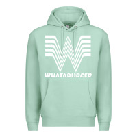 Seafoam new whataburger Premium Hoodie - artisFamous