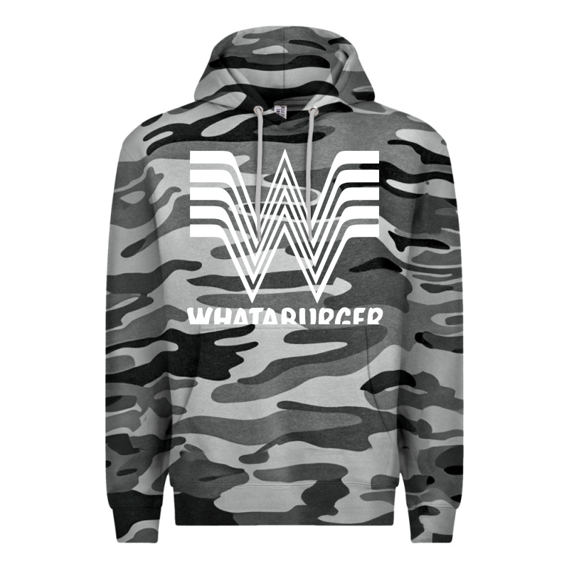 New Whataburger Premium Hoodie by artisFamous | Teevron
