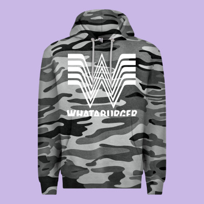 New Whataburger Premium Hoodie Designed By Artisfamous