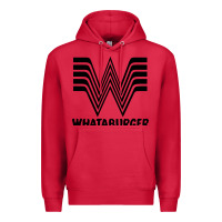 Cardinal new whataburger Premium Hoodie - artisFamous