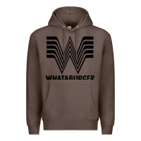 Coffee new whataburger Premium Hoodie - artisFamous