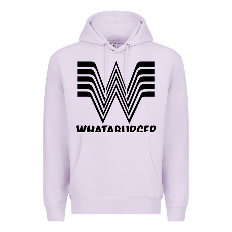New Whataburger Premium Hoodie by artisFamous | Teevron