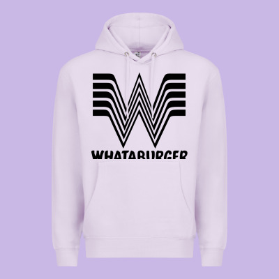 New Whataburger Premium Hoodie Designed By Artisfamous