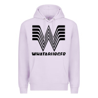 Lilac new whataburger Premium Hoodie - artisFamous