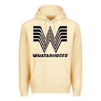 Pina Colada new whataburger Premium Hoodie - artisFamous