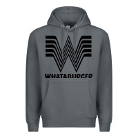 Rock new whataburger Premium Hoodie - artisFamous