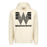 Sandshell new whataburger Premium Hoodie - artisFamous