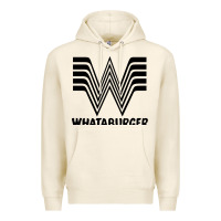 Tofu new whataburger Premium Hoodie - artisFamous