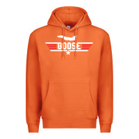 Carrot goose Premium Hoodie - artisFamous