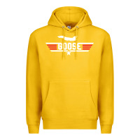 Lemon goose Premium Hoodie - artisFamous