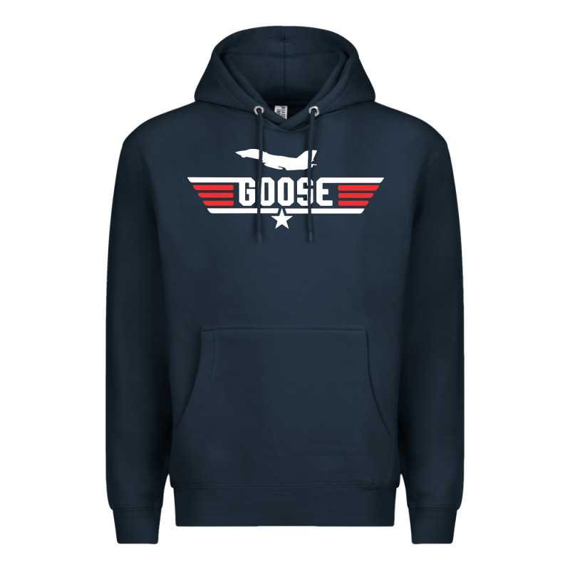 Goose Premium Hoodie by artisFamous | Teevron