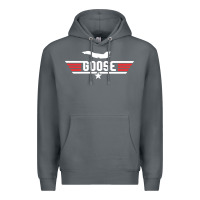 Rock goose Premium Hoodie - artisFamous