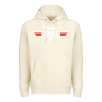 Sandshell goose Premium Hoodie - artisFamous