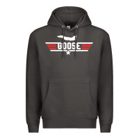 Smoke goose Premium Hoodie - artisFamous