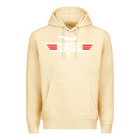 Pina Colada goose Premium Hoodie - artisFamous