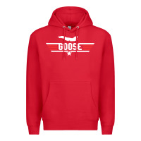 Red goose Premium Hoodie - artisFamous