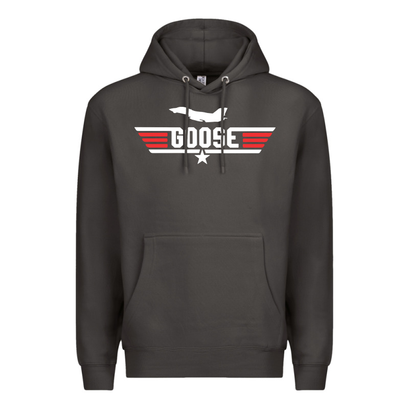 Goose Premium Hoodie by artisFamous | Teevron