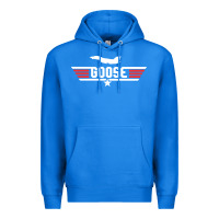 True Royal goose Premium Hoodie - artisFamous