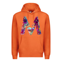 Carrot maroon five Premium Hoodie - artisFamous
