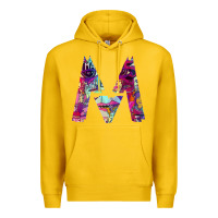 Lemon maroon five Premium Hoodie - artisFamous