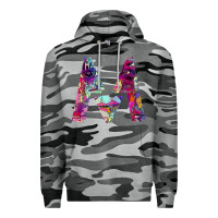 Maroon Five Premium Hoodie | Teevron