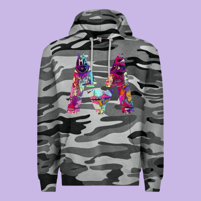 Maroon Five Premium Hoodie Designed By Artisfamous