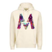 Tofu maroon five Premium Hoodie - artisFamous