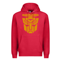 Cardinal bumblebee Premium Hoodie - artisFamous