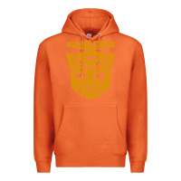 Carrot bumblebee Premium Hoodie - artisFamous