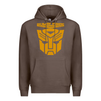 Coffee bumblebee Premium Hoodie - artisFamous