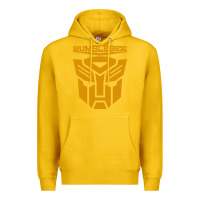 Lemon bumblebee Premium Hoodie - artisFamous