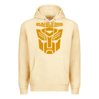 Pina Colada bumblebee Premium Hoodie - artisFamous