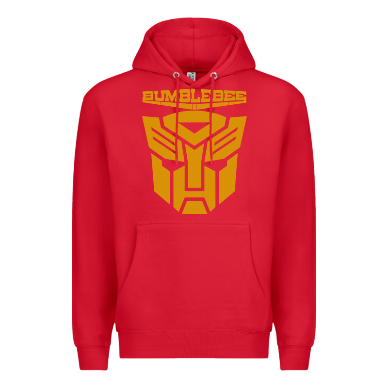 Bumblebee Premium Hoodie by artisFamous | Teevron