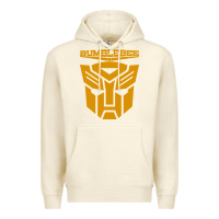 Sandshell bumblebee Premium Hoodie - artisFamous