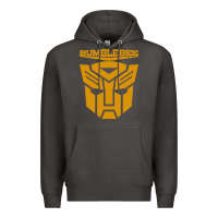 Smoke bumblebee Premium Hoodie - artisFamous