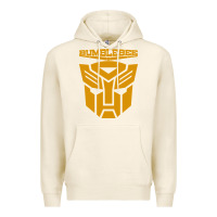 Tofu bumblebee Premium Hoodie - artisFamous