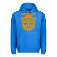 True Royal bumblebee Premium Hoodie - artisFamous