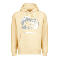 Pina Colada bioshock matata Premium Hoodie - artisFamous