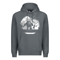 Rock bioshock matata Premium Hoodie - artisFamous