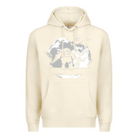 Sandshell bioshock matata Premium Hoodie - artisFamous