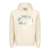 Tofu bioshock matata Premium Hoodie - artisFamous
