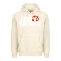 Sandshell good riddance Premium Hoodie - artisFamous