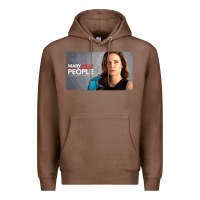 Chestnut mary kills people Premium Hoodie - artisFamous