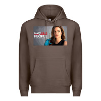 Coffee mary kills people Premium Hoodie - artisFamous